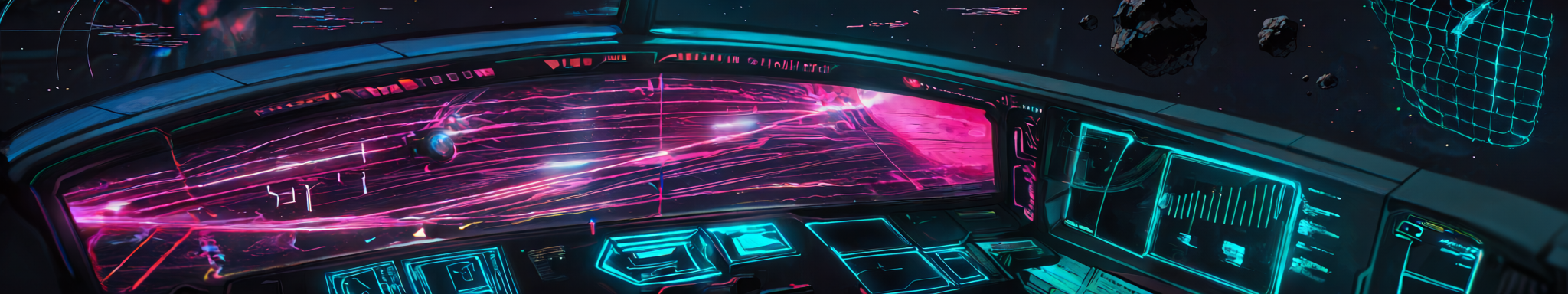 Arcade Header