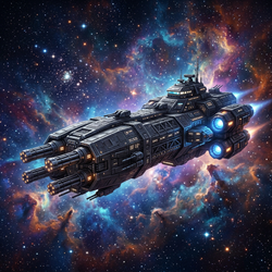 Battlecruiser Hull Image