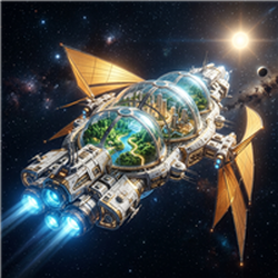 Colony Ark Hull Image