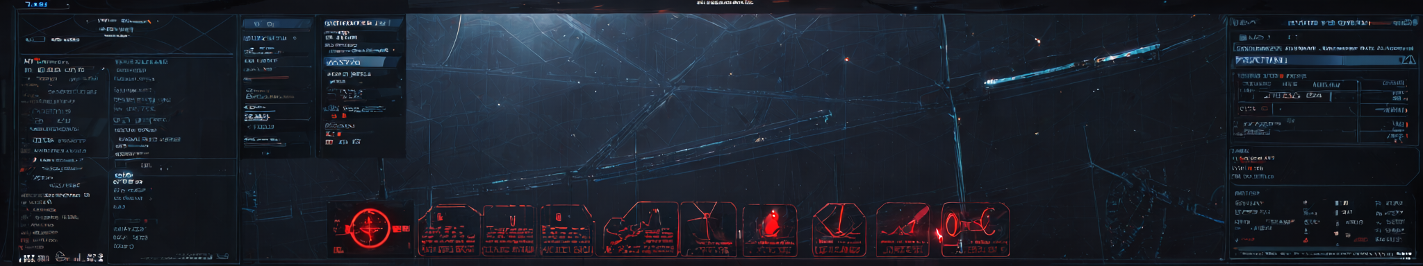 Command Directives Tactical Header