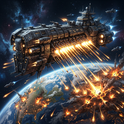 Dreadnought Hull Image