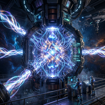 Kaelesh Espionage Mission Thumbnail