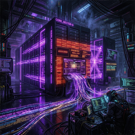 Nox Espionage Mission Thumbnail