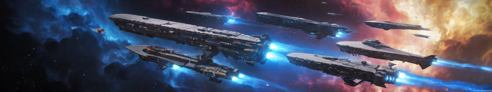 Fleet Tab Header