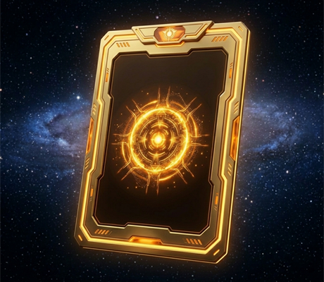 Elite Uplink Card