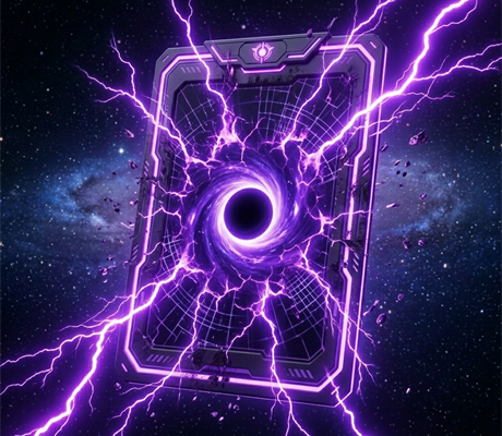 Nexus Portal Card