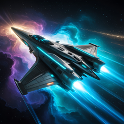 Interceptor Hull Image