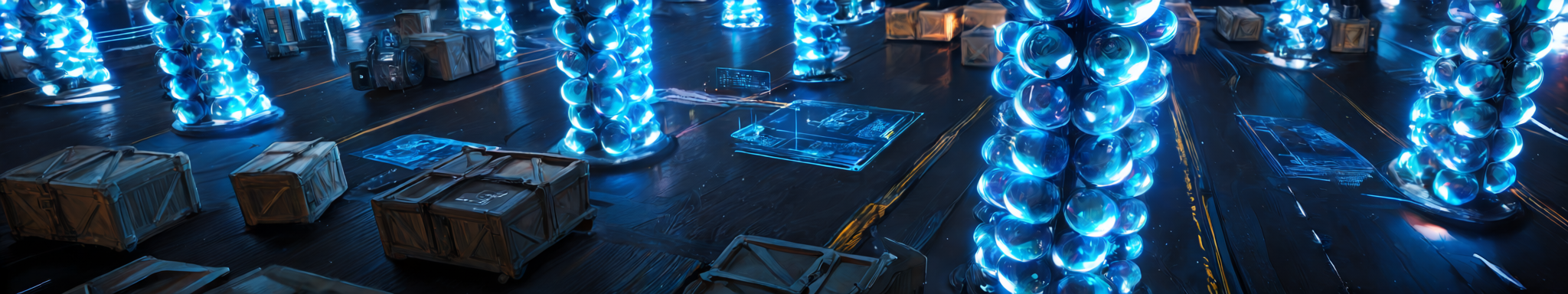 Market Tab Header
