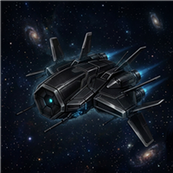 Scout Probe Hull Image