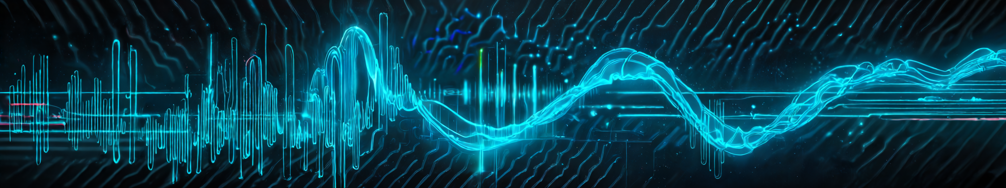 Sound Bar Tab Header