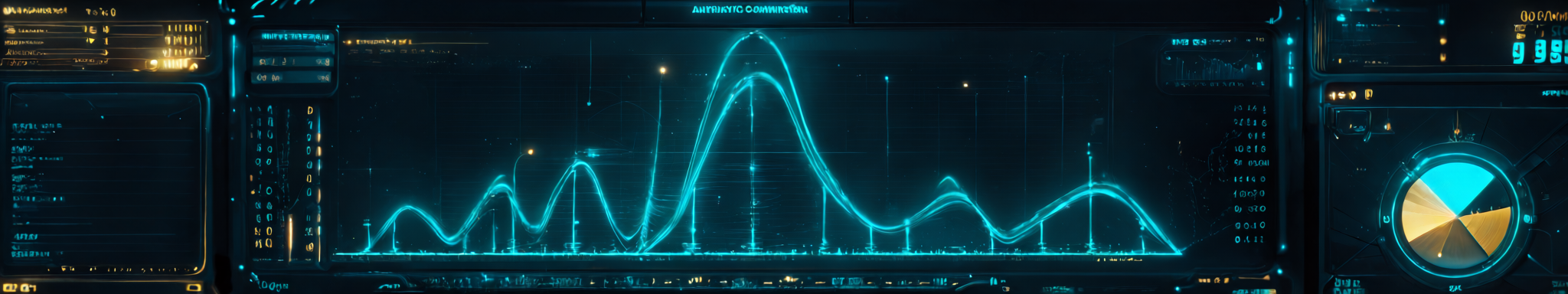 Local Statistics Analytics Header